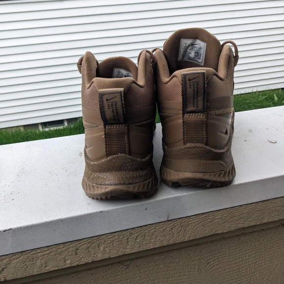 Nike React SFB Carbon Women's 6 - Picture 5 of 8